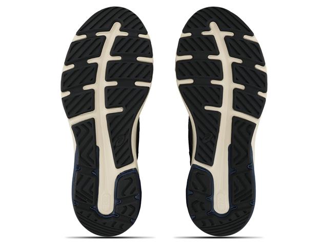 Tênis Asics Gel-Shogun St, 027 Gravel/Pure Silver Masc Tam 41 - 7