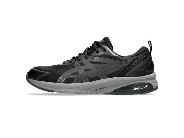 Tênis Asics Gel-Quantum Kei, 007 Black/Carbon Masc Tam 39 - 4