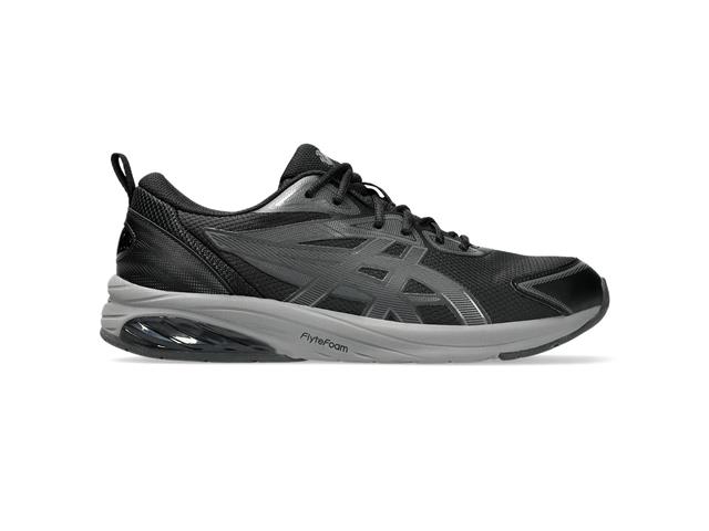 Tênis Asics Gel-Quantum Kei, 007 Black/Carbon Masc Tam 40 - 2