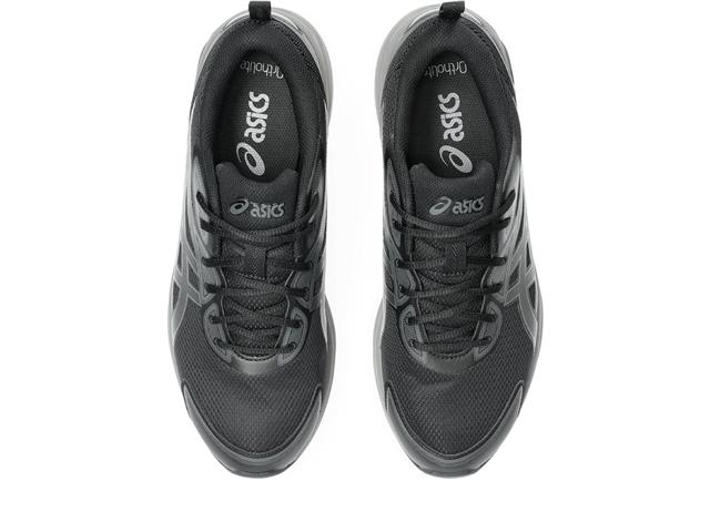 Tênis Asics Gel-Quantum Kei, 007 Black/Carbon Masc Tam 40 - 6