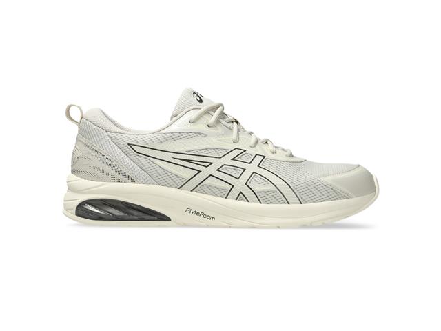 Tênis Asics Gel-Quantum Kei, 250 Oatmeal/Gunmetal Masc Tam 41 - 2