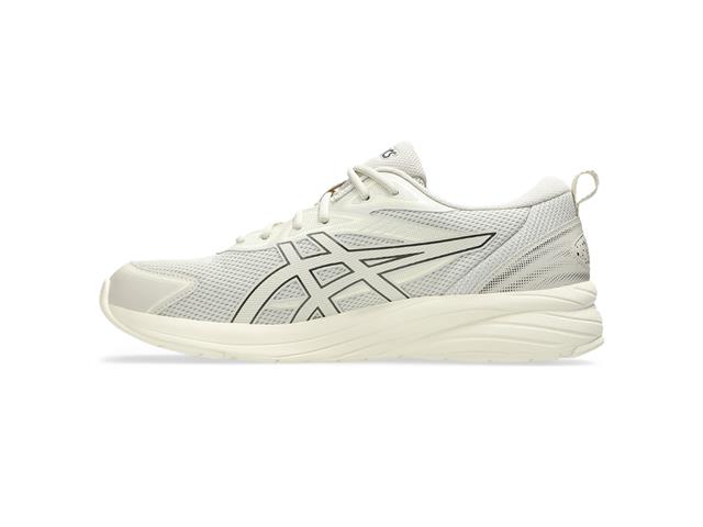 Tênis Asics Gel-Quantum Kei, 250 Oatmeal/Gunmetal Masc Tam 41 - 3