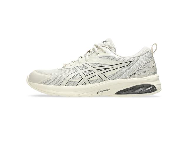 Tênis Asics Gel-Quantum Kei, 250 Oatmeal/Gunmetal Masc Tam 41 - 4