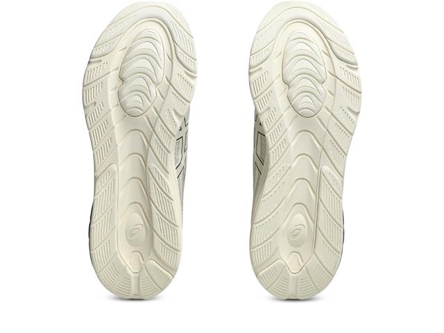 Tênis Asics Gel-Quantum Kei, 250 Oatmeal/Gunmetal Masc Tam 42 - 7