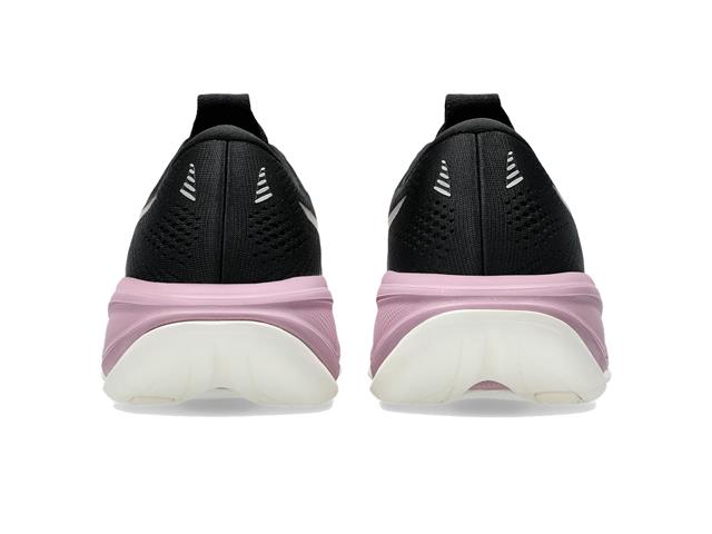 Tenis Asics Gel Cumulus 28  004 Black Taro Purple Fem Tam 36 - 5