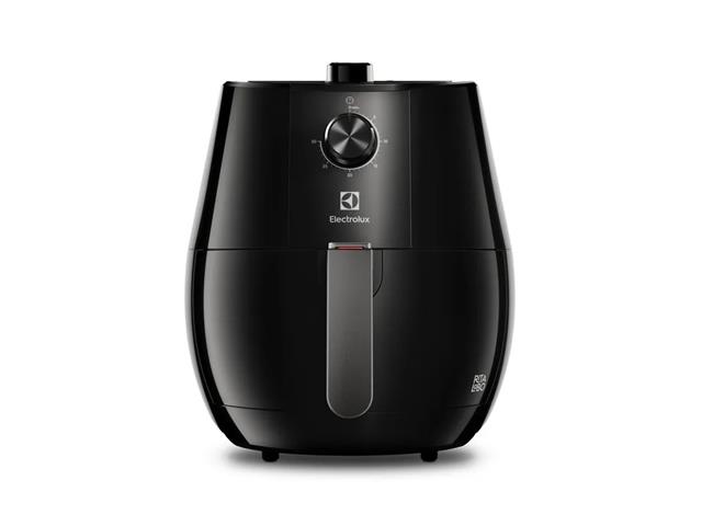 Air Fryer Electrolux 3,2L EAF10 Preta 1400W 220V