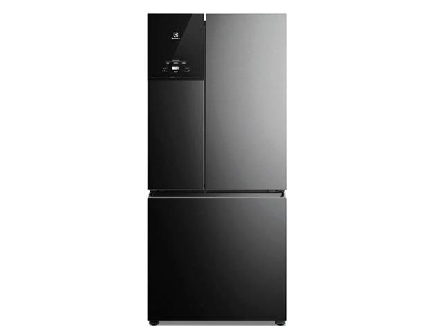 Refrigerador Multidoor Efficient Electrolux 03 Portas Frost Free com 5