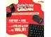 COMBO HEADPHONE E TECLADO, MOUSE SEM FIO - 0