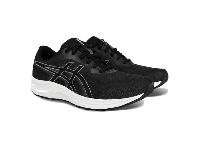 Tênis Asics Ugoki, 002 Black/White Fem