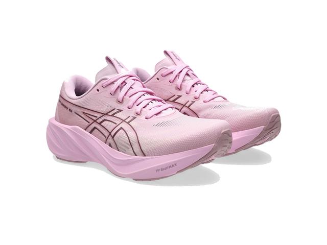Tênis Asics Gt-2000 15, 701 Hazy Lilac/Taro Purple Fem