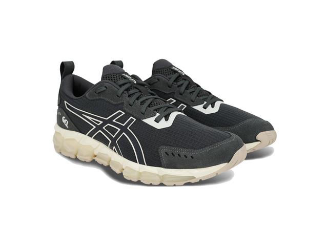 Tênis Asics Gel-Quantum 360 Ctw, 029 Obsidian Grey/Cream Masc