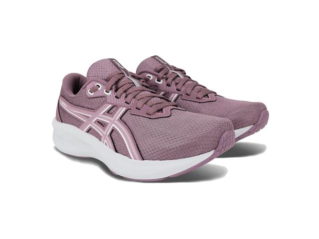 Tênis Asics Raiden 5, 500 Dusty Mauve/Taro Purple Fem