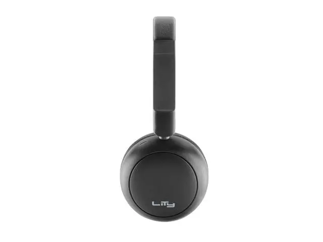 Headset Corporativo Lity Bluetooth Enc (HC20P) - 5