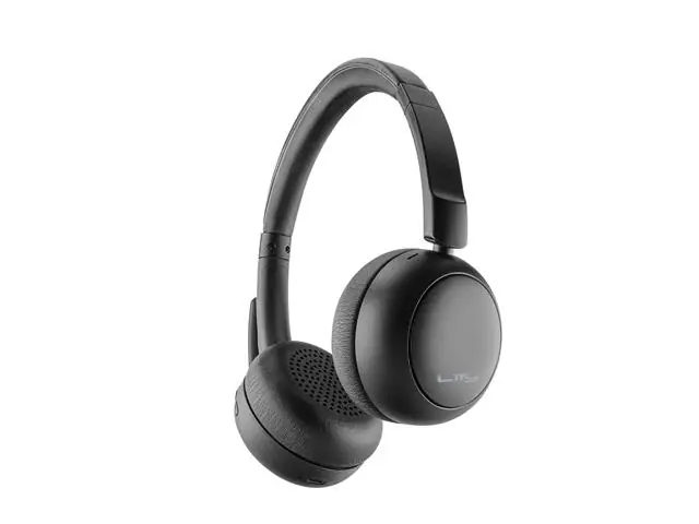 Headset Corporativo Lity Bluetooth Enc (HC20P) - 6