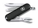 Canivete Suiço Victorinox Classic 7 Funções Preto