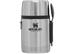 Pote Térmico Stanley Camping Adventure 532ML Stainless - 0