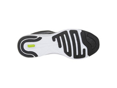 asics fuzex rush masculino