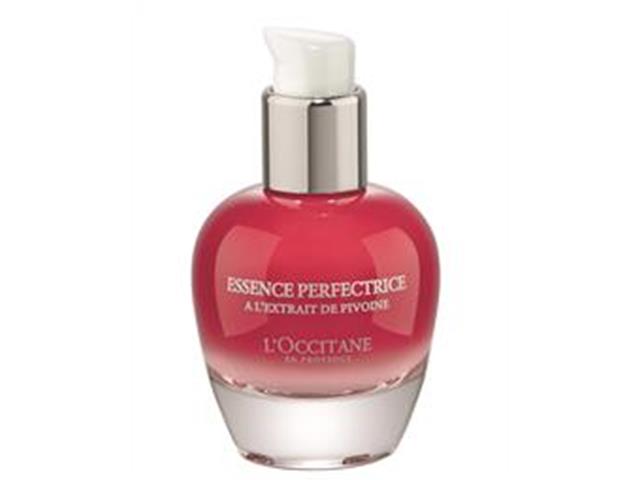 Sérum Corretivo Facial L'Occitane en Provence Pivoine Flora 30mL