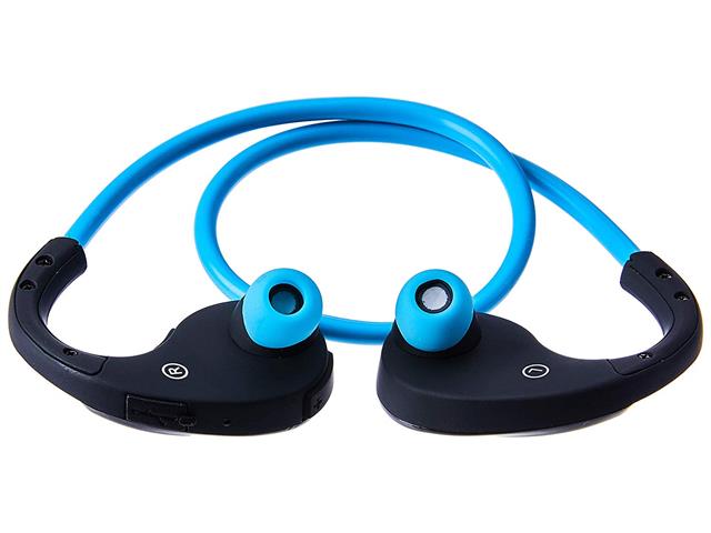 Fone de Ouvido Multilaser New Fun PH272 - Conector P2 - Dobrável - Azul -  Oficina dos Bits