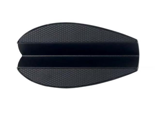 Afiador de Faca MOR 9 x 5 cm - 2