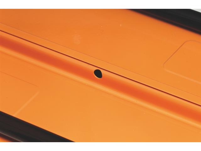 Caixa de Ferramentas Sanfonada Tramontina PRO Cargobox com 65 Peças - 5