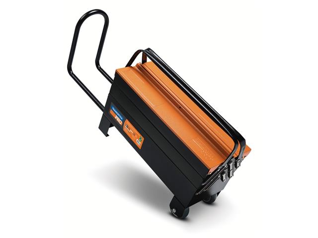Caixa de Ferramentas Sanfonada Tramontina PRO Cargobox com 65 Peças - 3