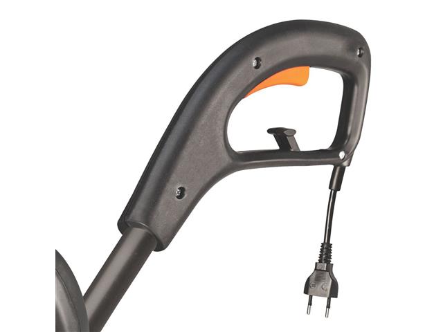 Aparador de Grama Tramontina 1000W AP1000T 110V - 2