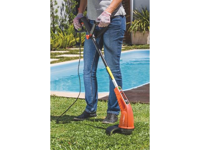 Aparador de Grama Tramontina 1000W AP1000T 110V - 6