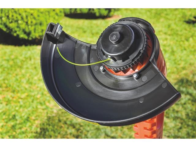 Aparador de Grama Tramontina 1000W AP1000T 110V - 7