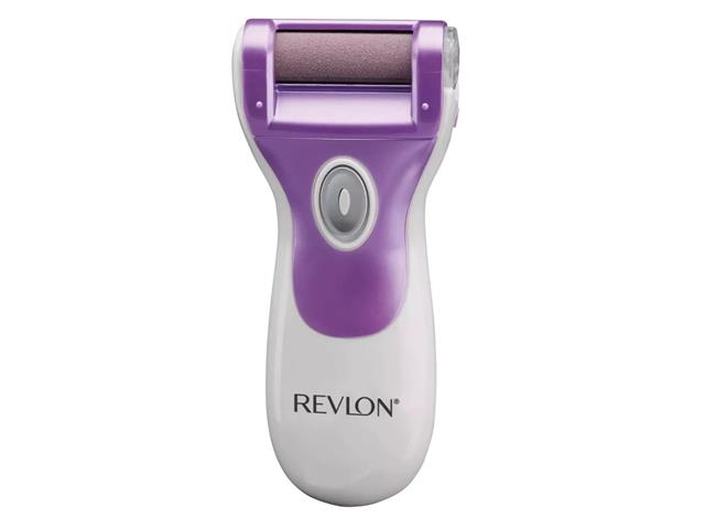 Exfoliador Embellecedor de Pies Revlon RVSP3859LA2A