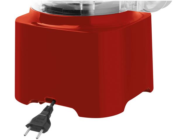Liquidificador Arno Power Max 1000 15 Vel 1000W Vermelho 110v - 3