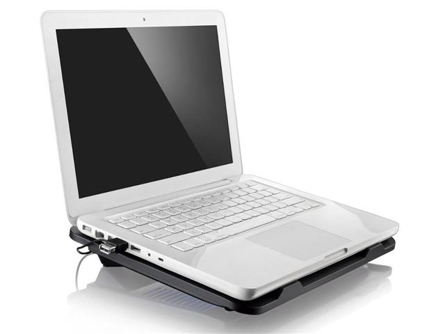 Base para Notebook Multilaser Stand com Cooler 17" - 1