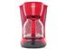 Cafeteira Oster Red Cuisine 1,8L - 0