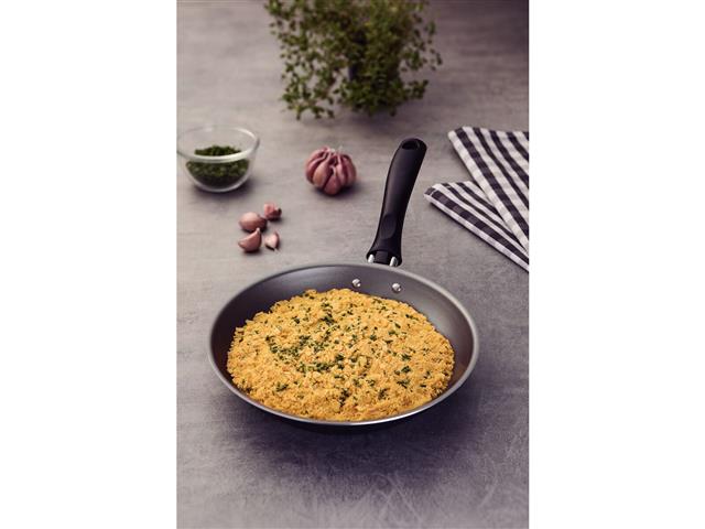 Frigideira Tramontina Turim Cinza 16cm - 2
