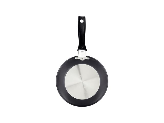 Frigideira Tramontina Turim Cinza 20cm - 1