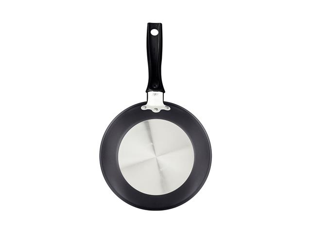 Frigideira Tramontina Turim Cinza 24cm - 1