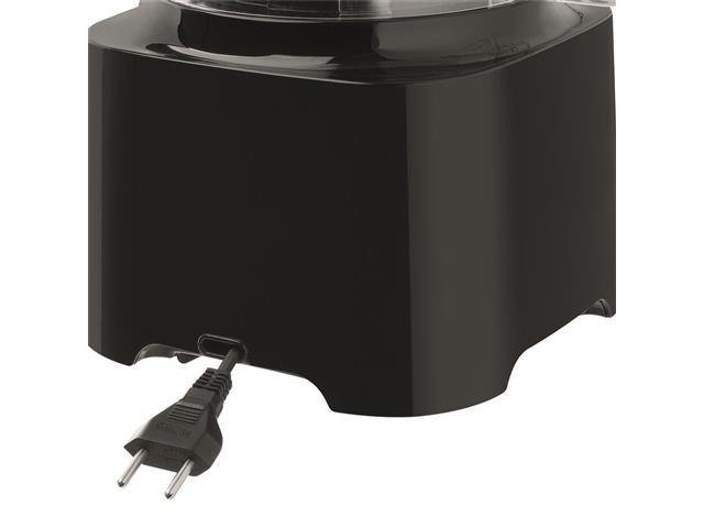 Liquidificador Arno Power Max com 5 Velocidades 700W Preto 110V - 2