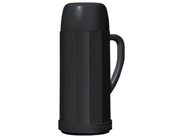 Garrafa Invicta Nova Eureka Preto 750mL