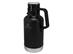 Garrafa Térmica Stanley Vaccum Growler Preto 1,9 Litros  - 1