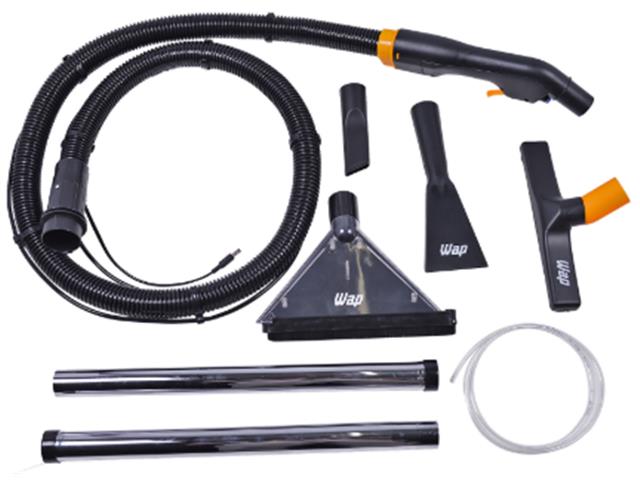 Extratora de Carpetes e Estofados 1600W WAP Home Cleaner 110V - 4