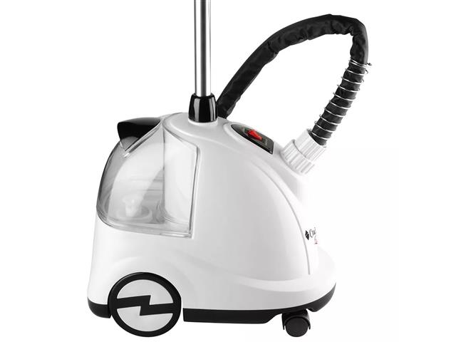 Passadeira a Vapor Cadence Lisser Pro - 1