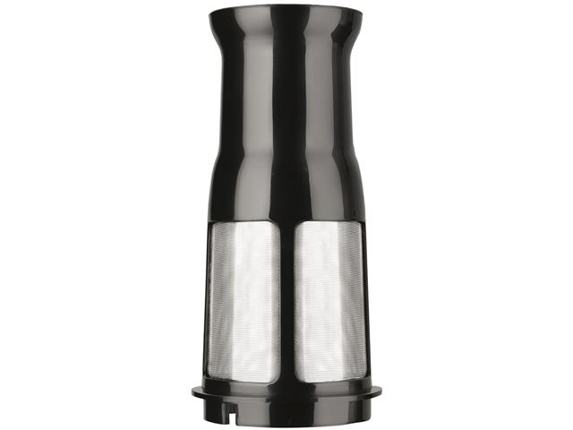 Liquidificador Turbo Black Inox 3L 1200W 12 Velocidades Mondial 110V - 2