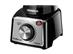 Liquidificador Turbo Black Inox 3L 1200W 12 Velocidades Mondial - 1