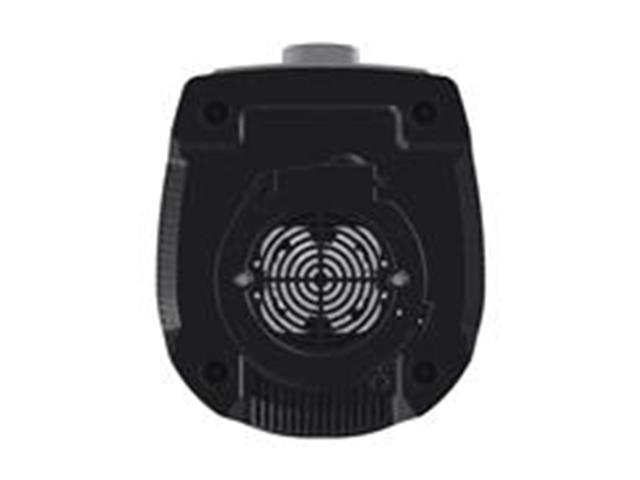 Liquidificador Turbo Black Inox 3L 1200W 12 Velocidades Mondial - 4