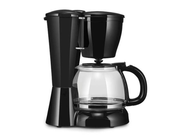 Cafeteira Gourmet Multilaser Elétrica 30 Xícaras - 1