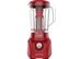 Liquidificador Cadence Robust Vermelho - 0