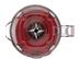 Liquidificador Cadence Robust Vermelho - 2