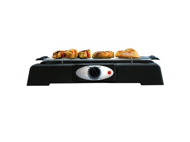 Churrasqueira Mallory Montana II - 2