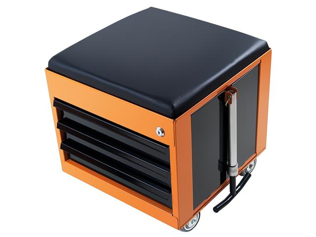 Caixa Cargobox Tramontina Confort 3 Gavetas - 1