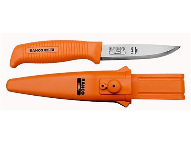 Cuchillo de Carpintero Bahco